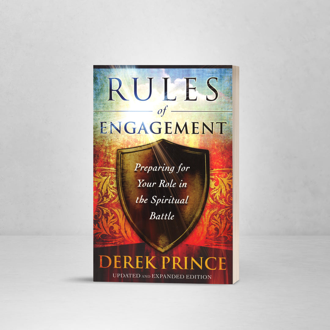 Rules of Engagement