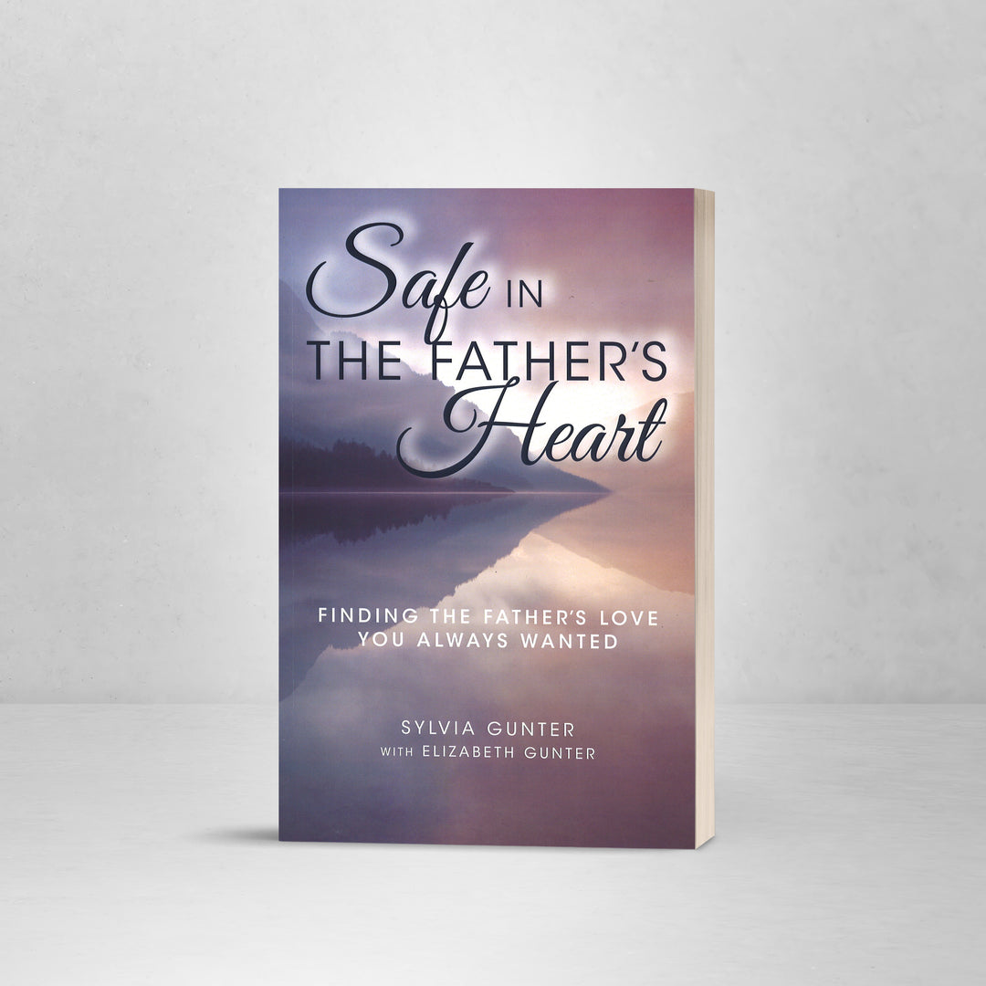 Safe in the Father's Heart