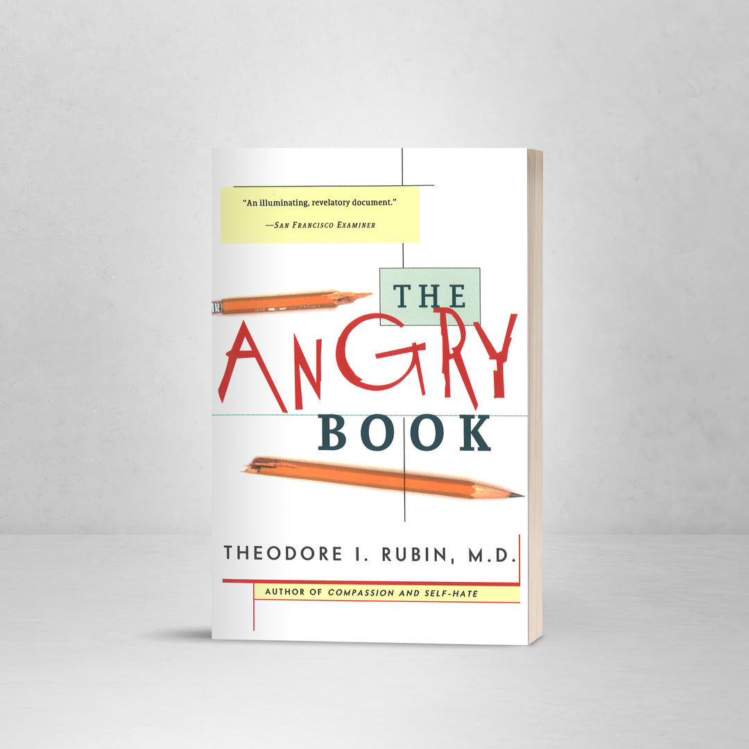 The Angry Book
