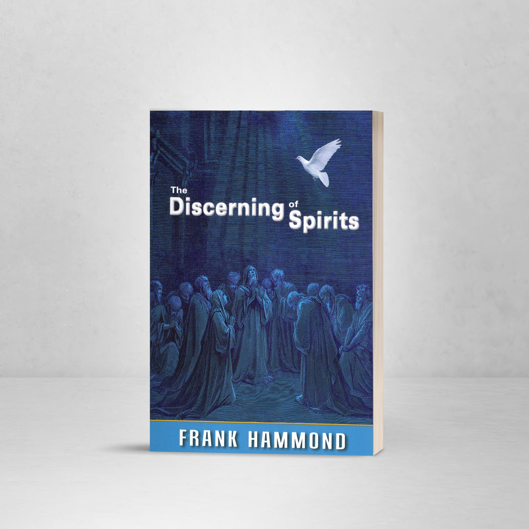 The Discerning of Spirits