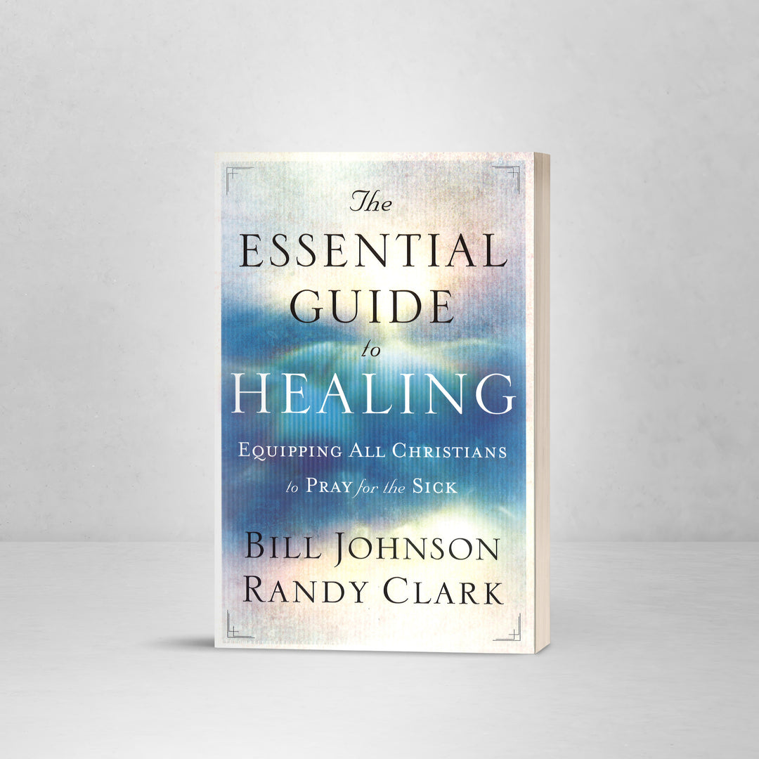The Essential Guide to Healing