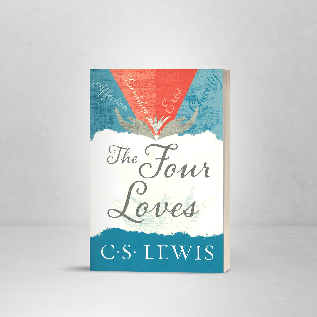The Four Loves