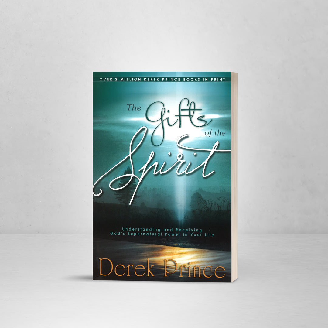 The Gifts of the Spirit