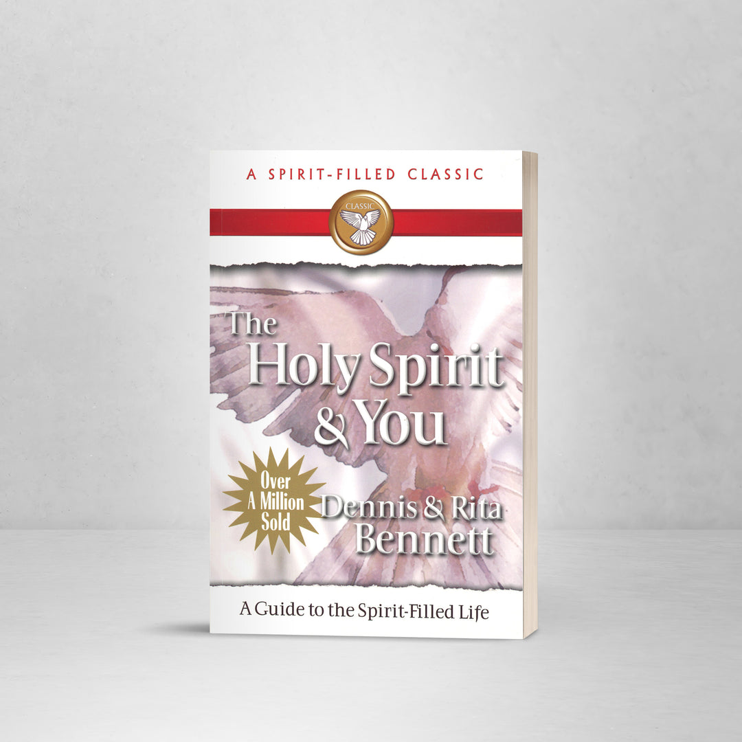 The Holy Spirit & You