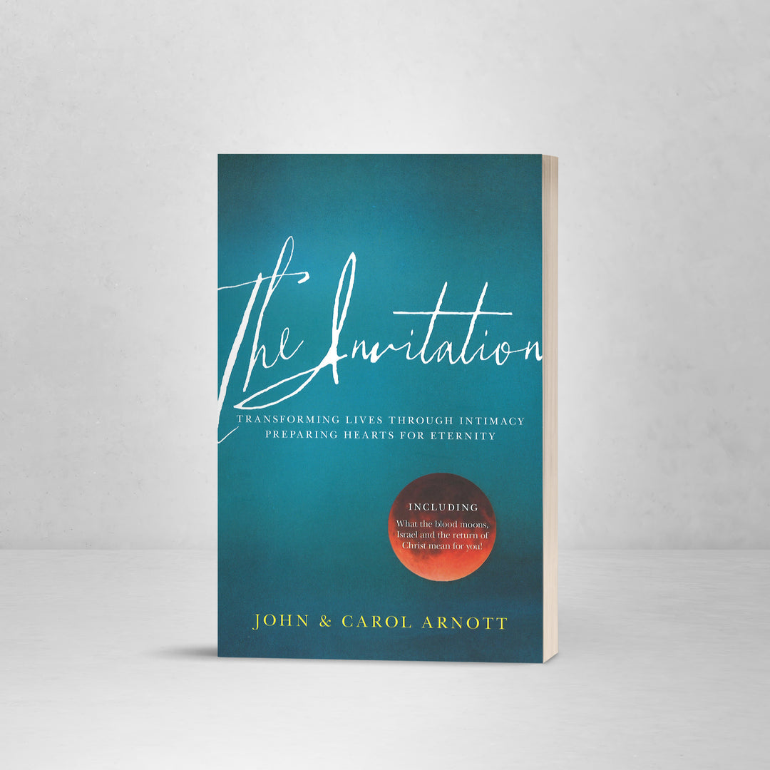 The Invitation