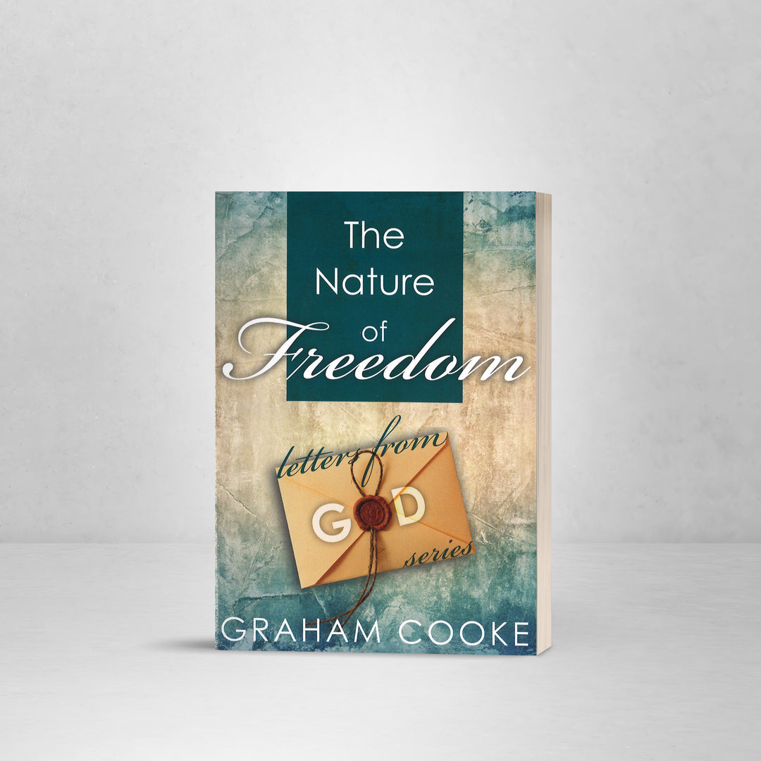 The Nature of Freedom