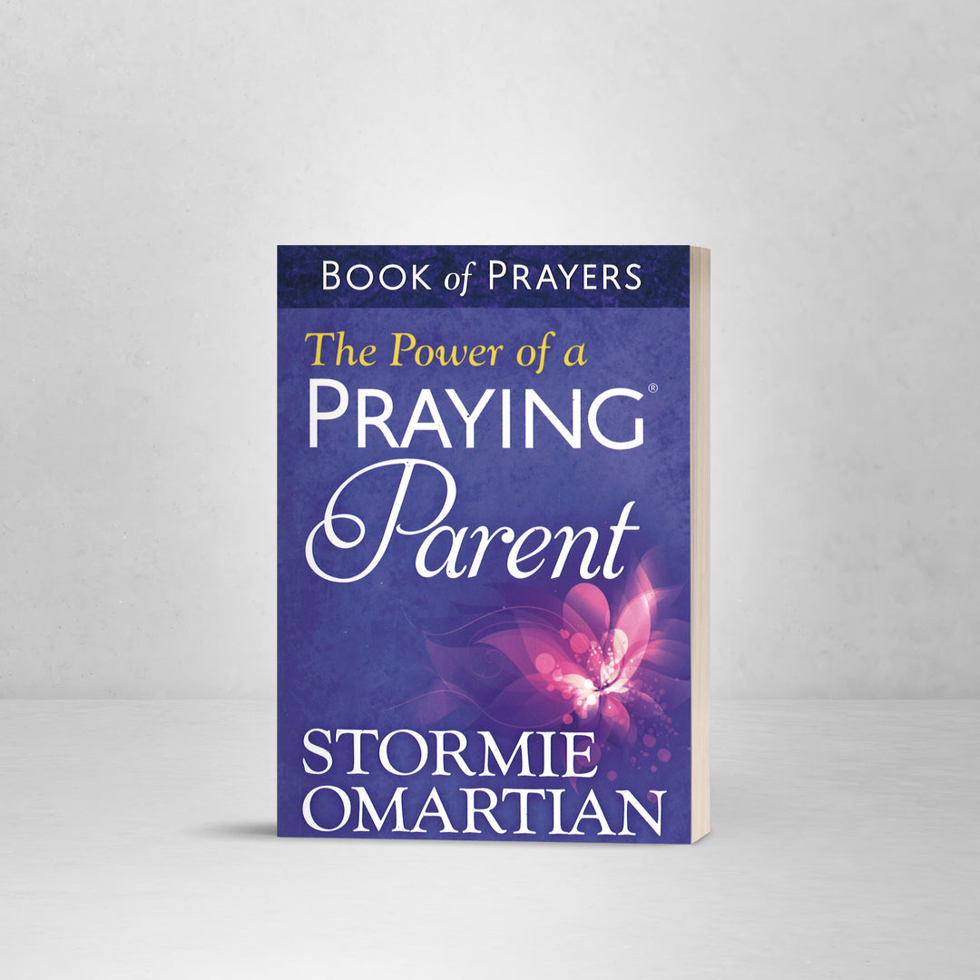 The Power of a Praying Parent