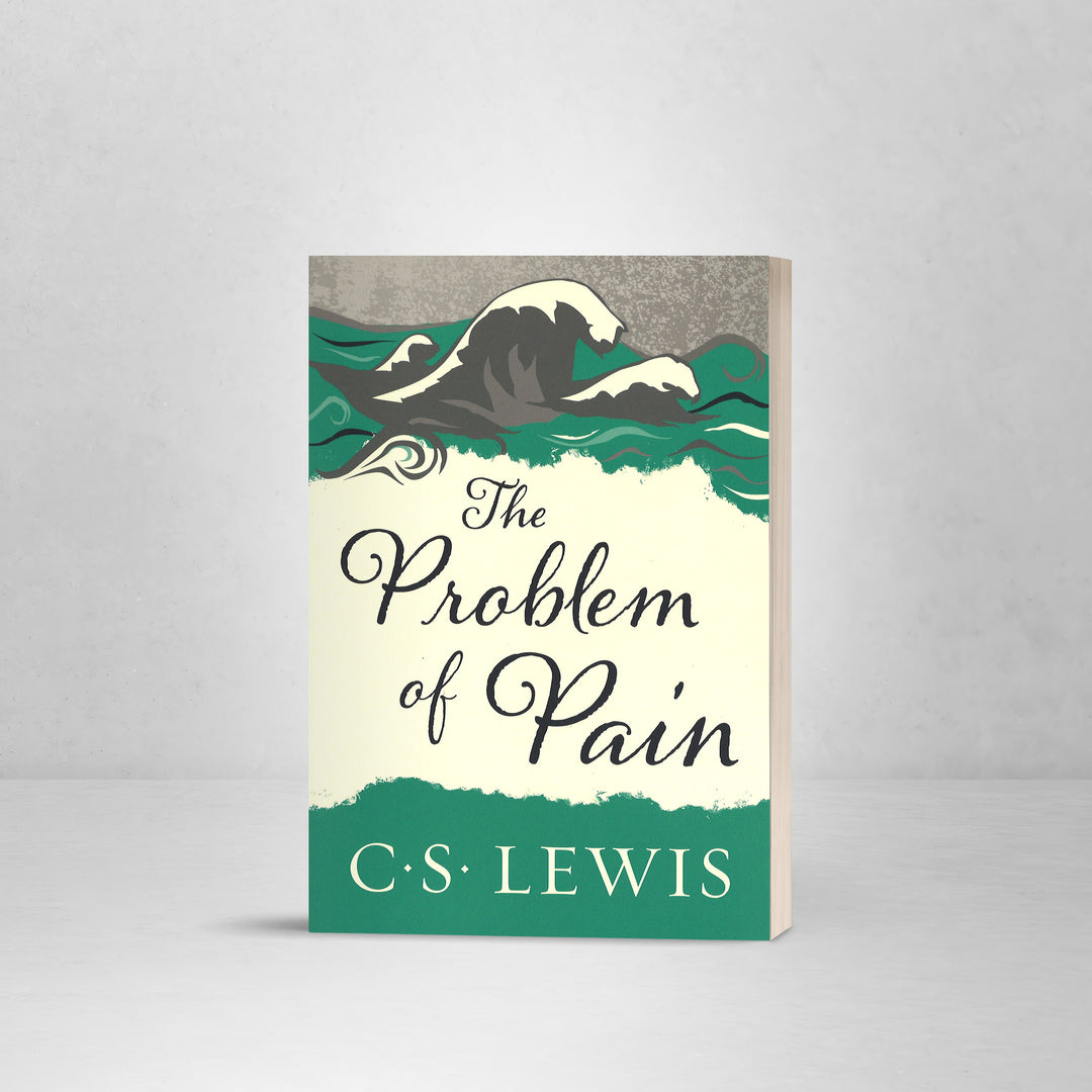The Problem of Pain