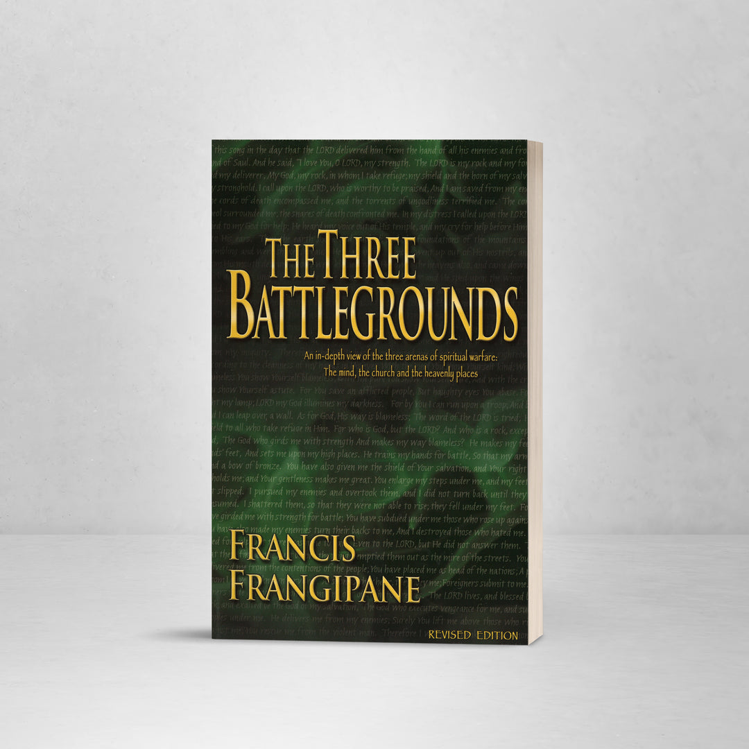 The Three Battlegrounds