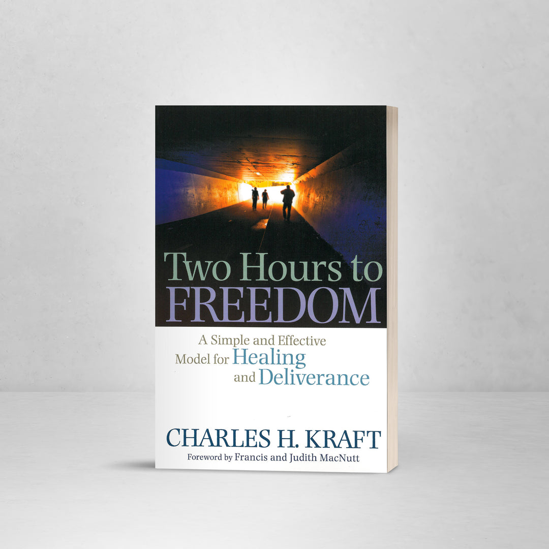 Two Hours to Freedom