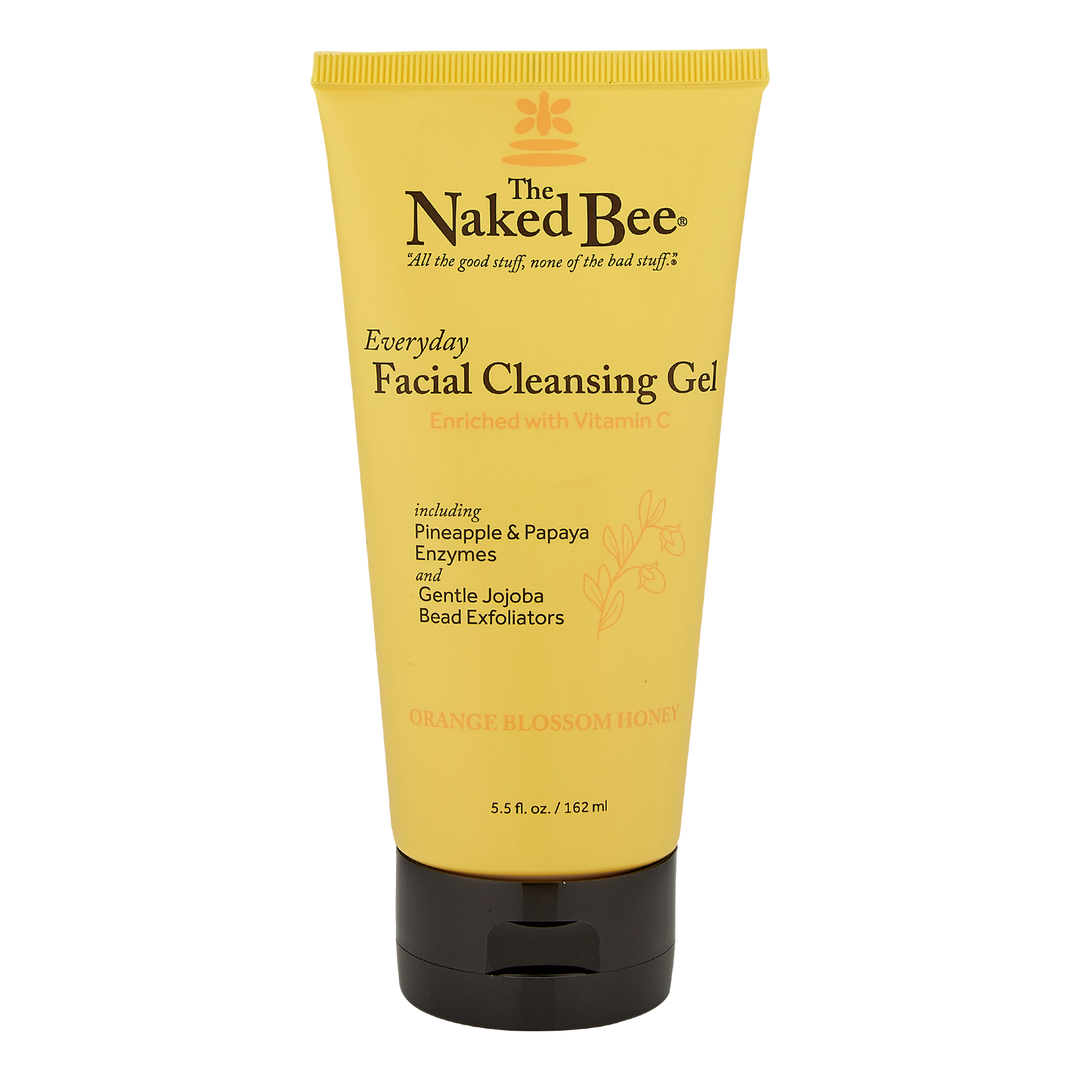 Everyday Facial Cleansing Gel 5.5oz