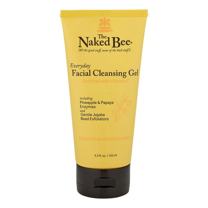 Everyday Facial Cleansing Gel 5.5oz