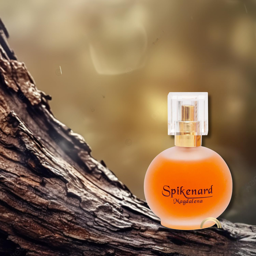 Spikenard Magdalena Perfume Colonge For Women