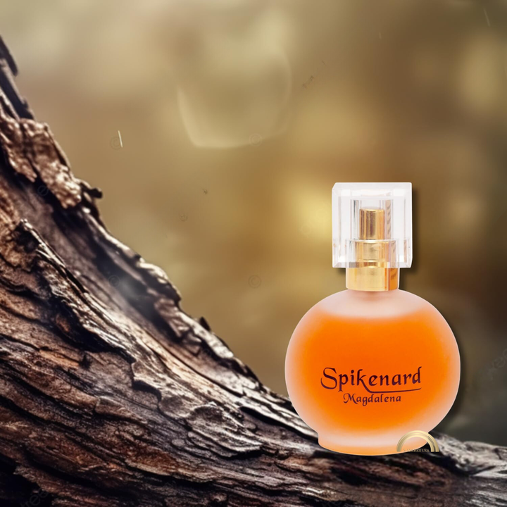 Spikenard Magdalena Perfume Colonge For Women