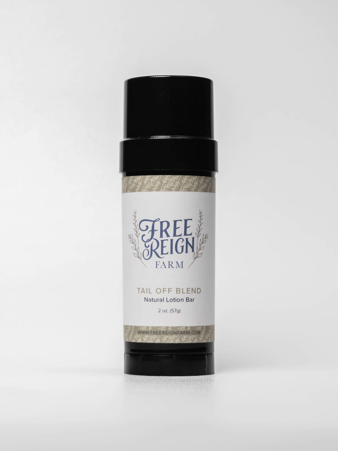 Natural Lotion Bars with Essential Oils - New Label