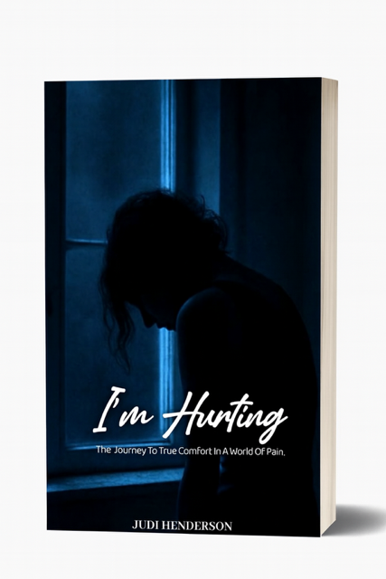 I'm Hurting by Judi Henderson -