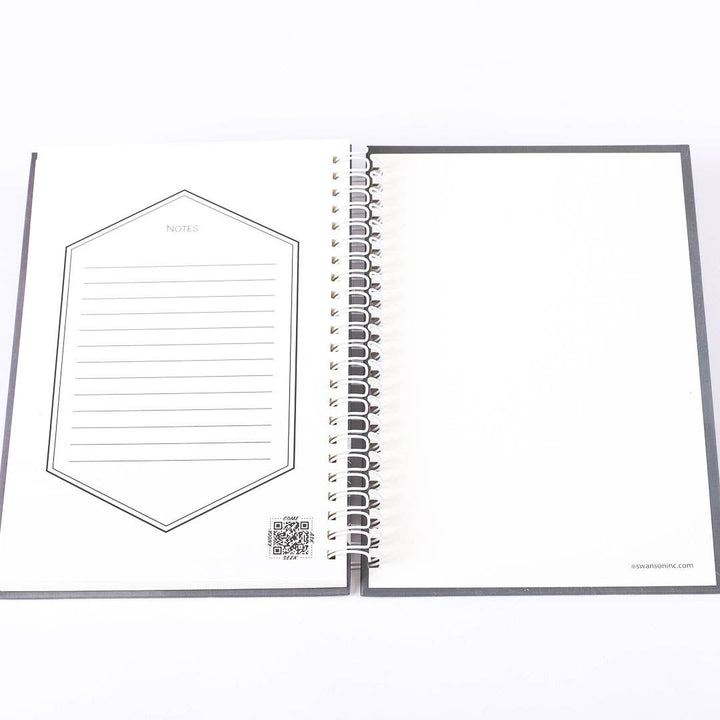 Journal Spiral Life Is A Beautiful Journey 196Pg