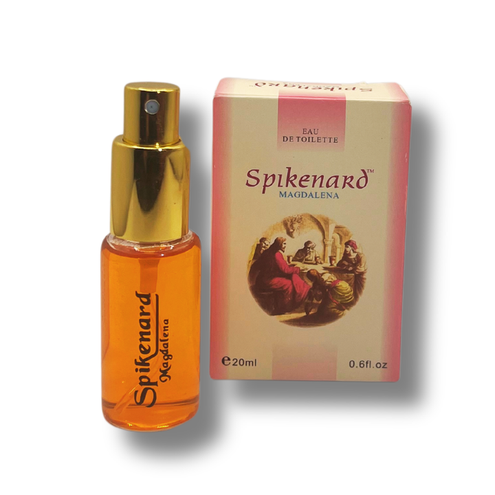 Spikenard Magdalena Perfume Colonge For Women