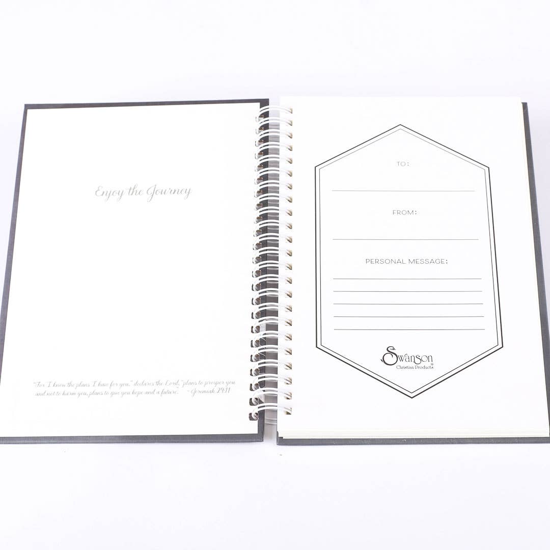 Journal Spiral Life Is A Beautiful Journey 196Pg