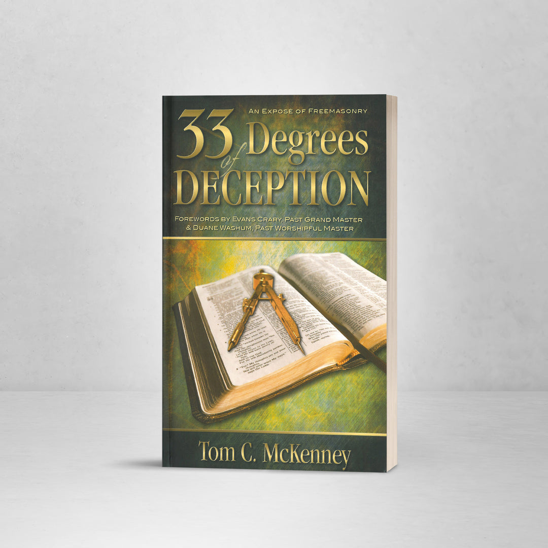 33 Degrees of Deception