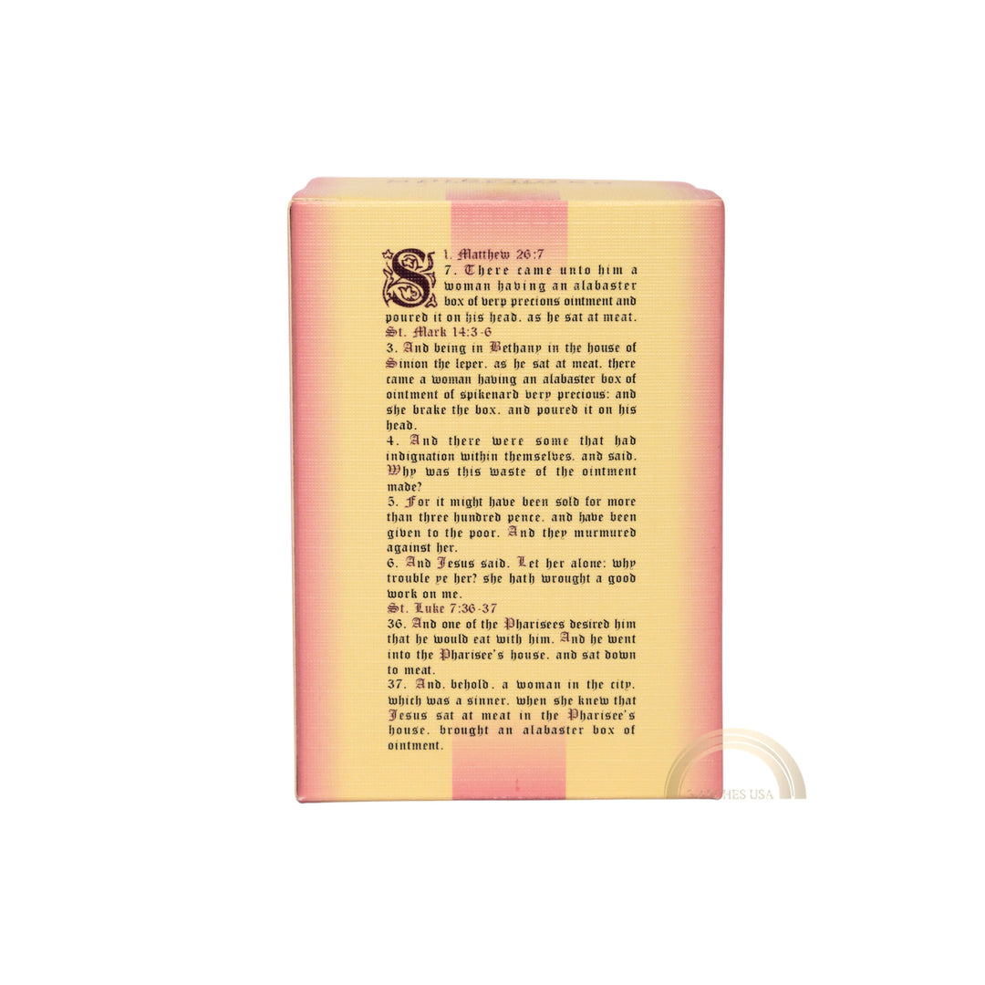 Spikenard Magdalena Perfume Colonge For Women