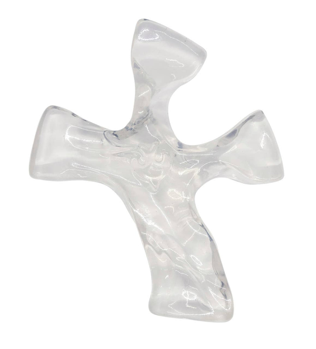 Clinging Cross