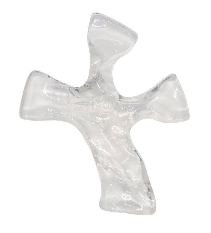Clinging Cross