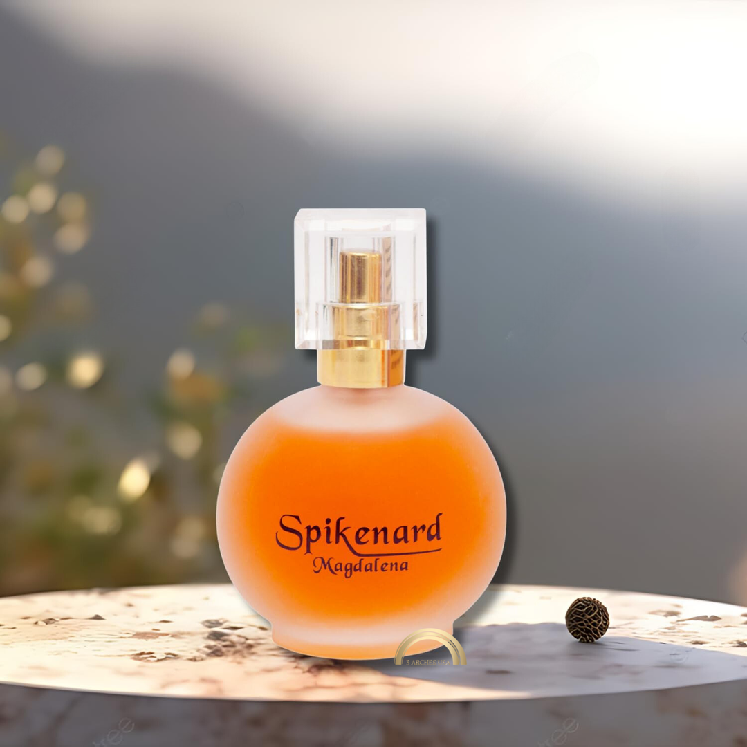 Spikenard Magdalena Perfume Colonge For Women