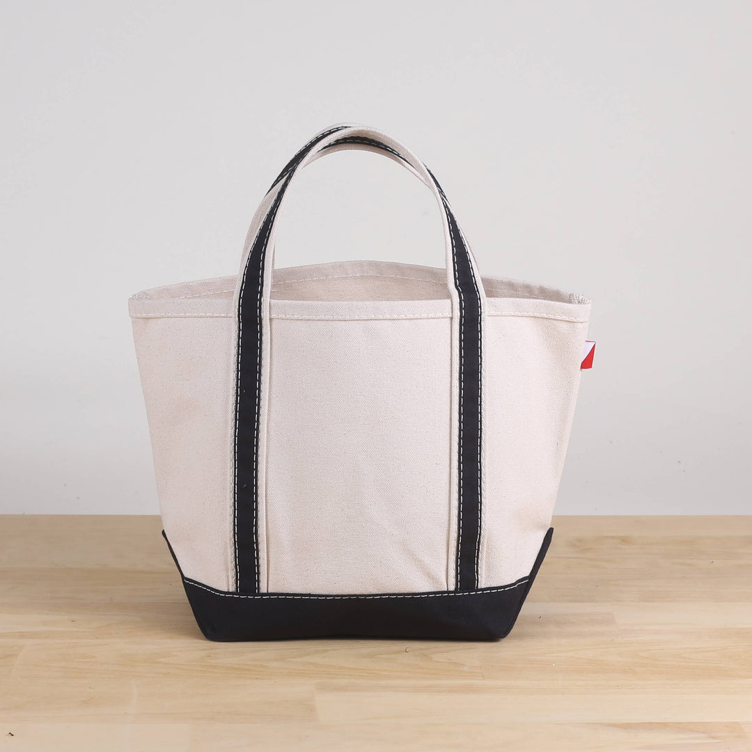 Classic ShoreBags Canvas Tote Mini
