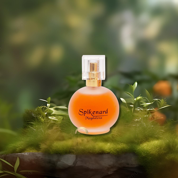 Spikenard Magdalena Perfume Colonge For Women