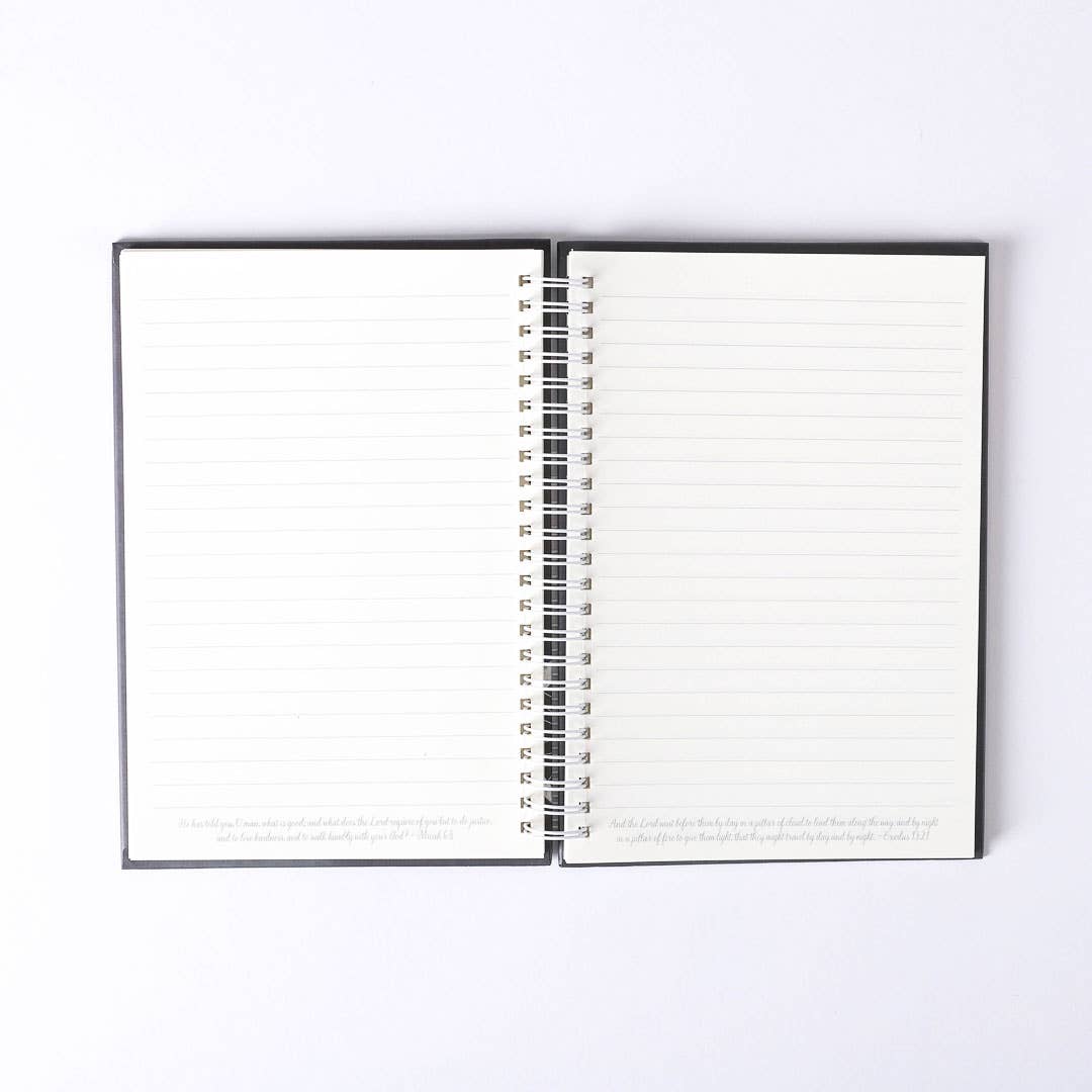 Journal Spiral Life Is A Beautiful Journey 196Pg