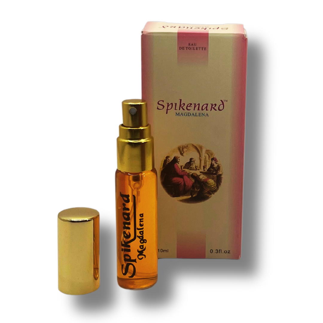 Spikenard Magdalena Perfume Colonge For Women