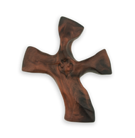 Clinging Cross