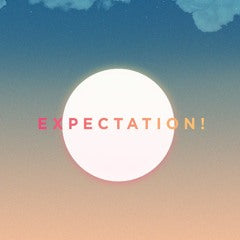 Expectation - CD Set by Graham Cooke