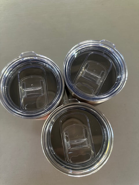 CHM 20 oz Tumbler, Laser Engraved, CHM Logo Tumbler