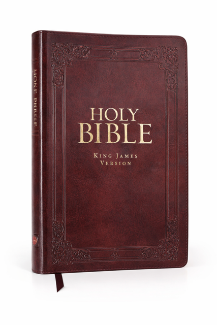 Holy Bible — King James Version