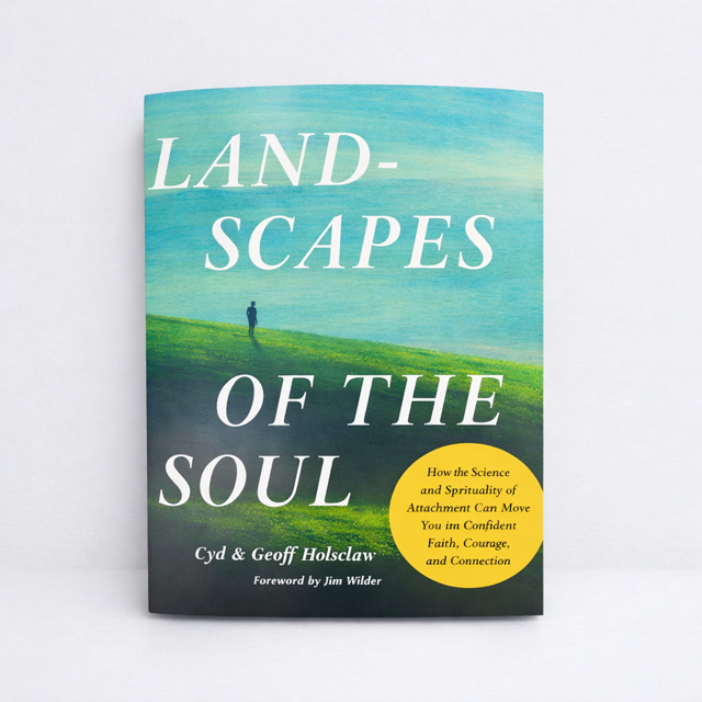 Land-Scapes of the Soul