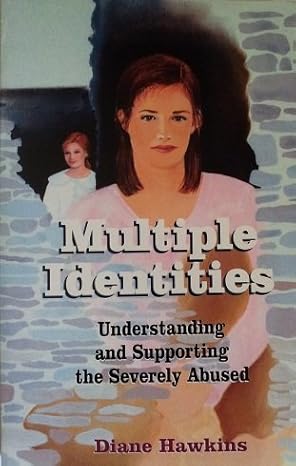 Multiple Identities (3rd Edition)
