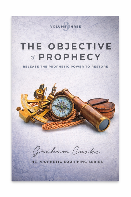 The Objective Prophecy