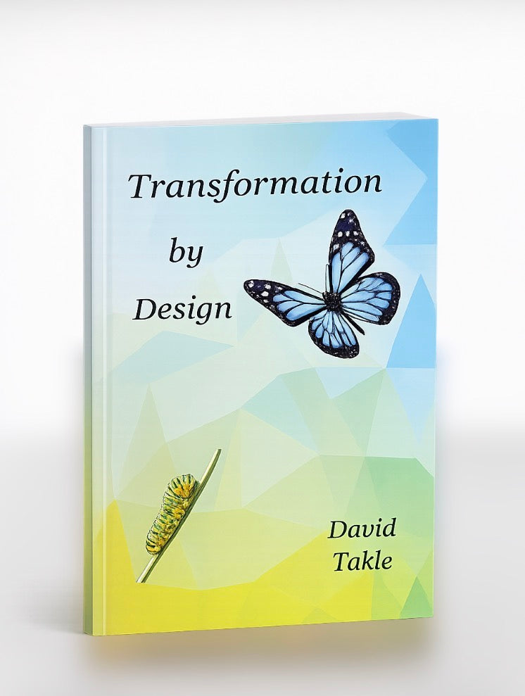 Transformation by Design