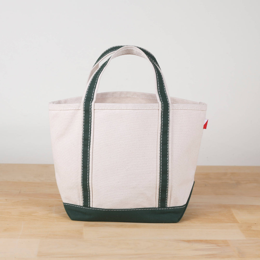 Classic ShoreBags Canvas Tote Mini