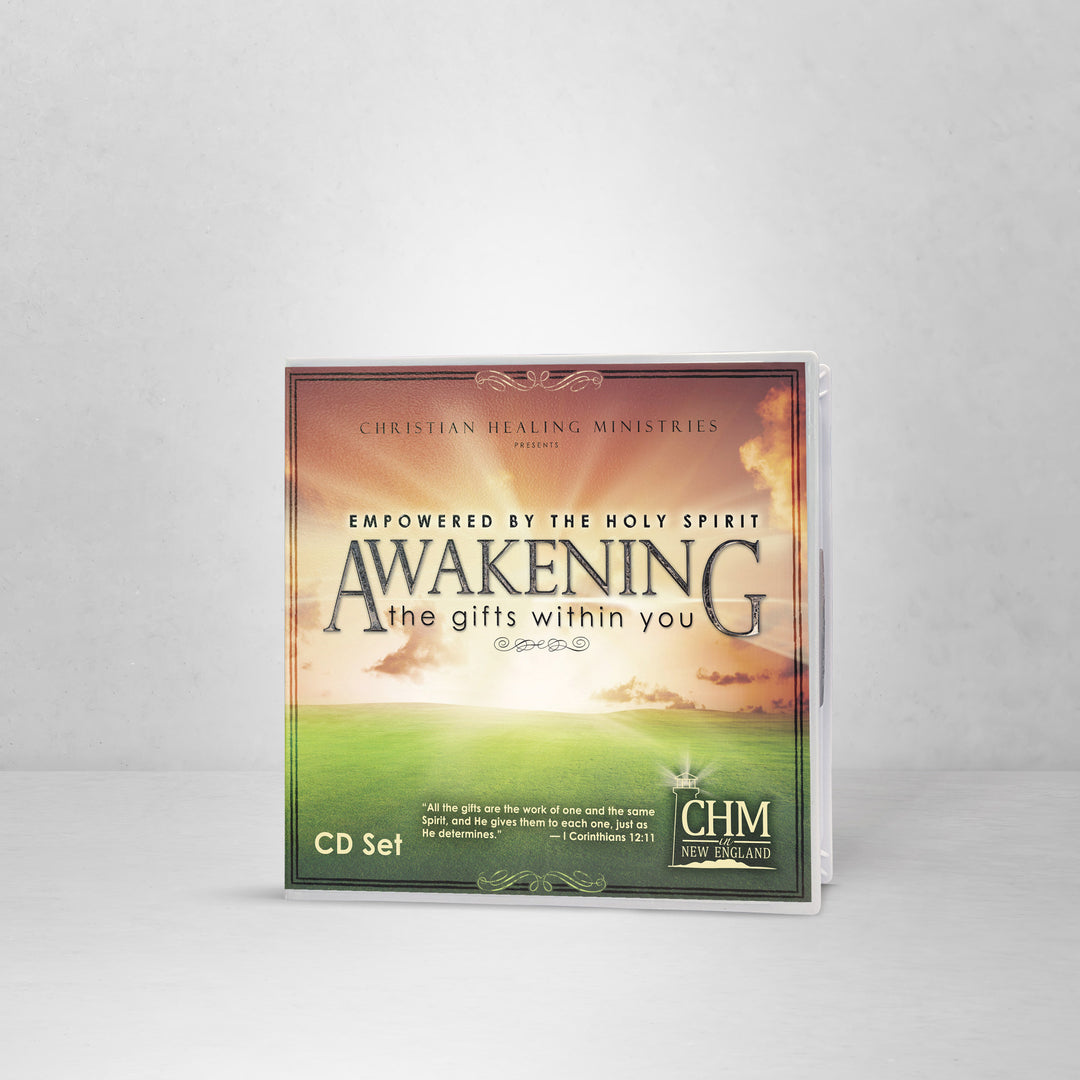 Awakening the Gifts Within You - CD Set