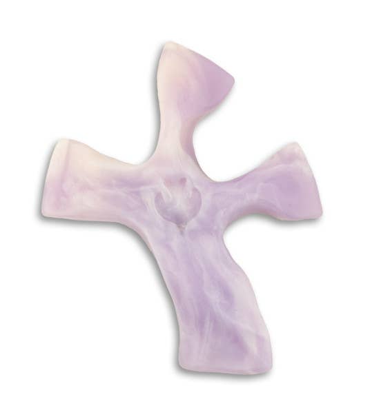 Clinging Cross
