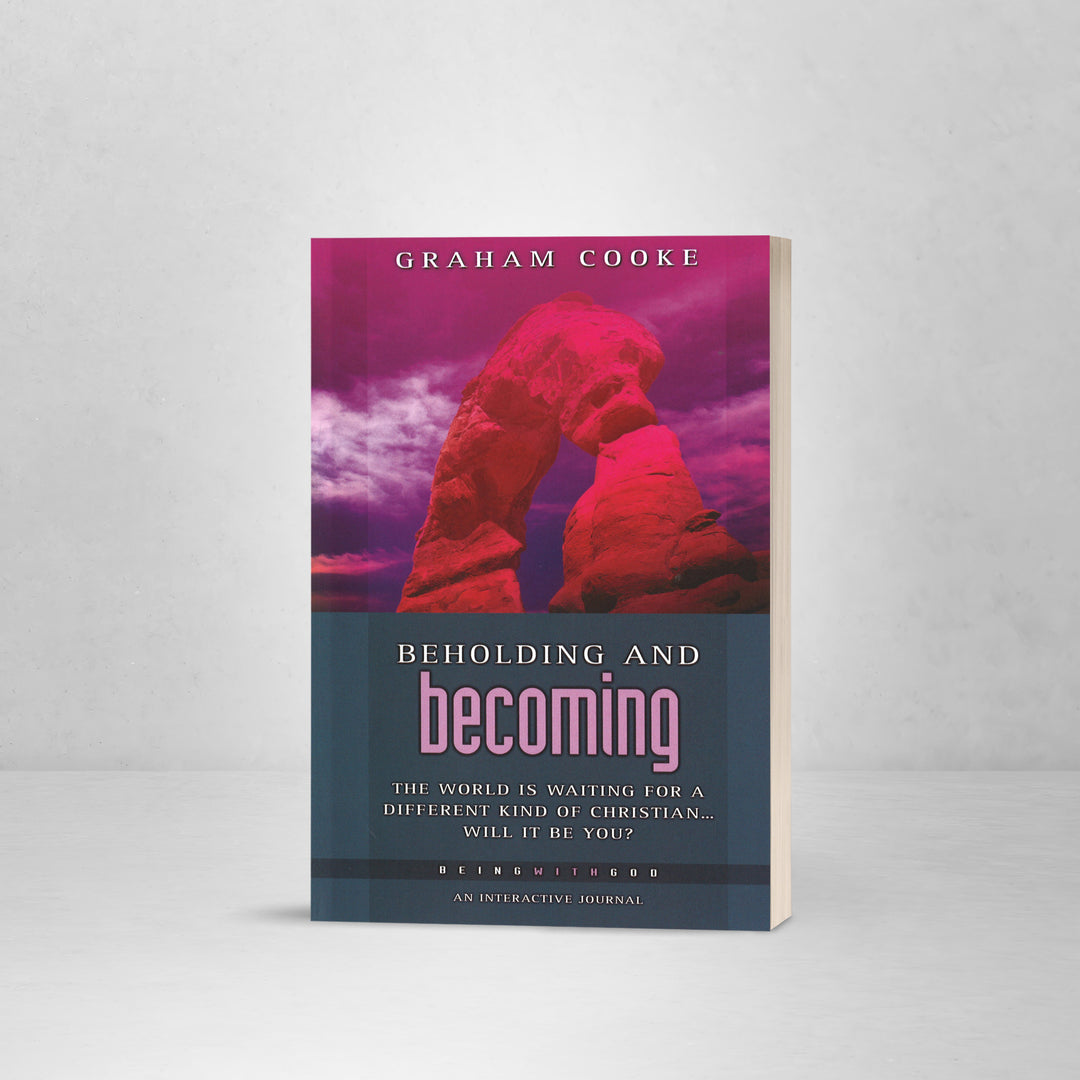 Beholding and Becoming