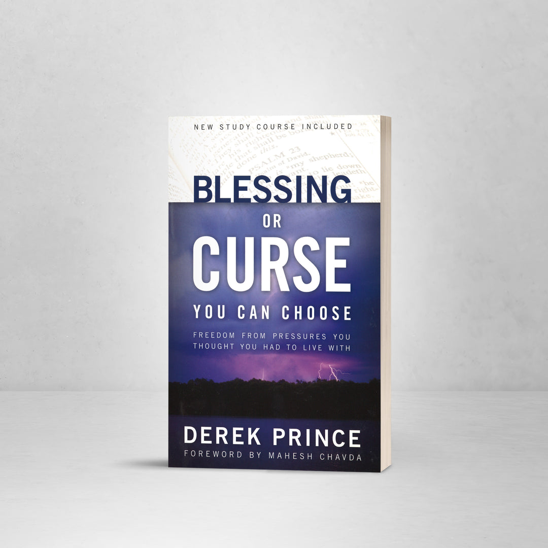 Blessing or Curse: Expanded and Updated