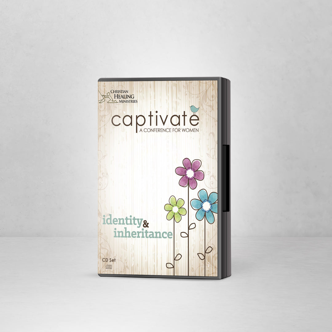 Captivate 2014 - CD Set