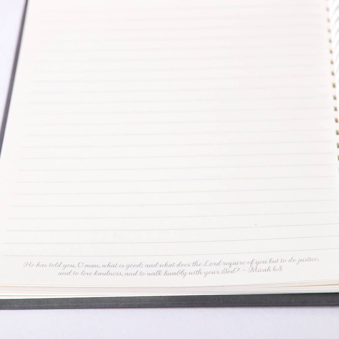 Journal Spiral Life Is A Beautiful Journey 196Pg