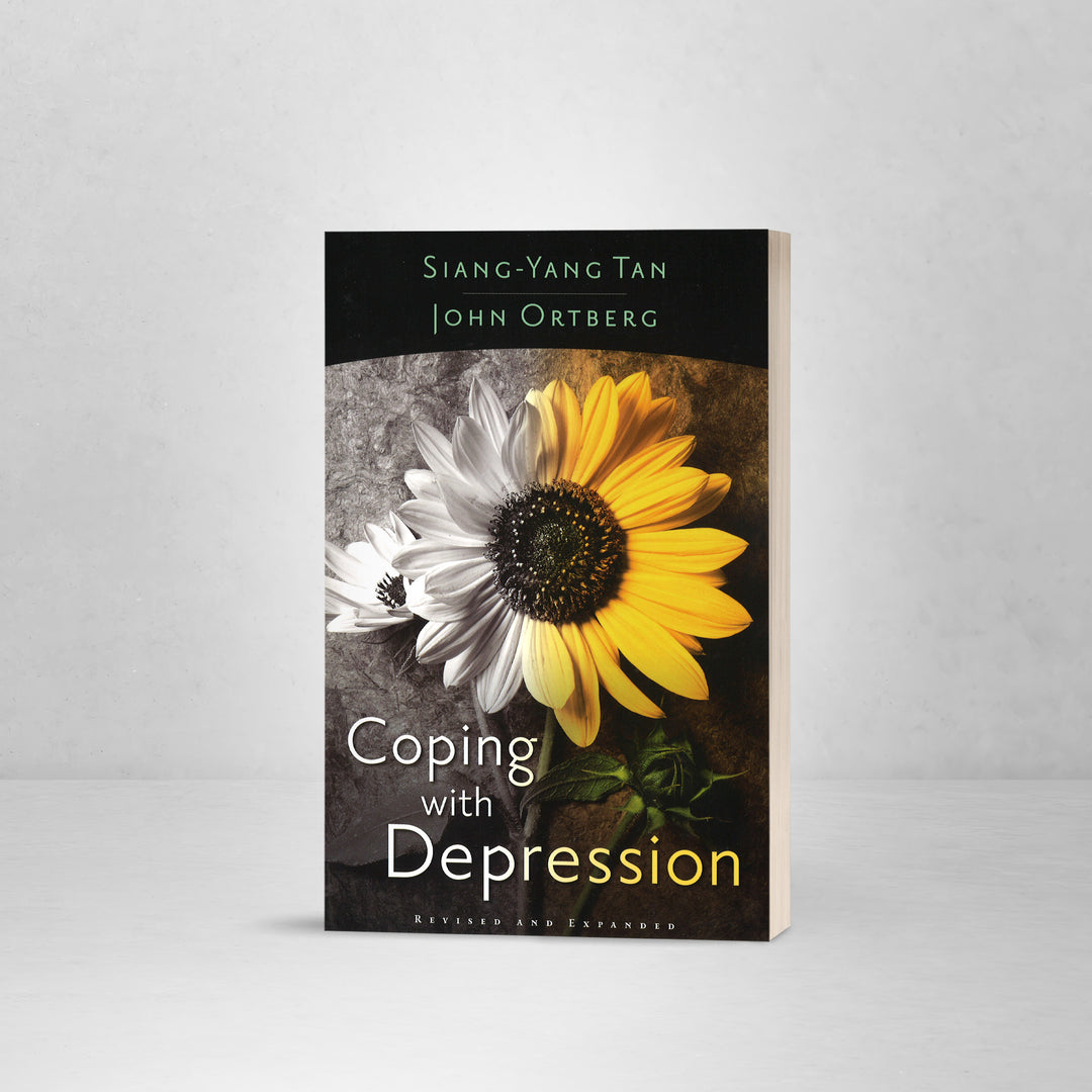 Coping with Depression: Revised and Expanded