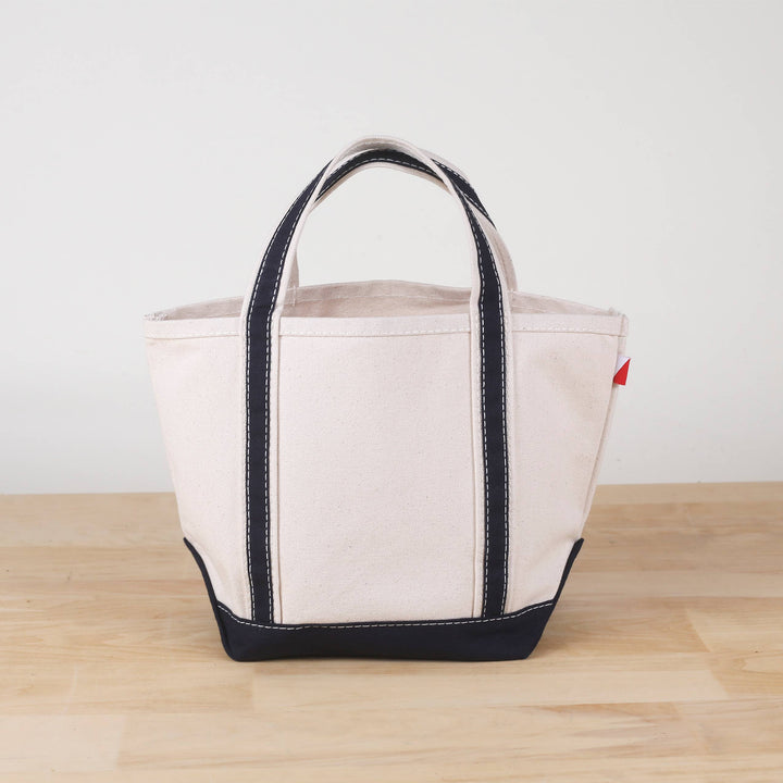 Classic ShoreBags Canvas Tote Mini