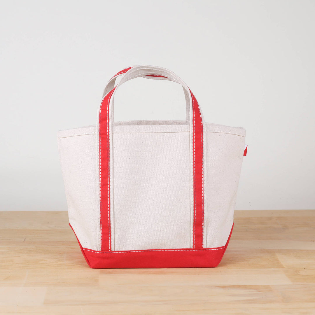 Classic ShoreBags Canvas Tote Mini